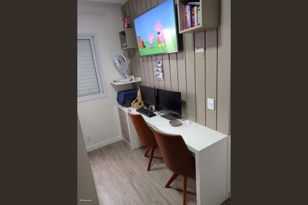 Apartamento à venda com 2 quartos, 65m² em Vila Camargo, São Bernardo do Campo