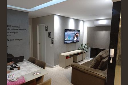 Apartamento à venda com 2 quartos, 65m² em Vila Camargo, São Bernardo do Campo