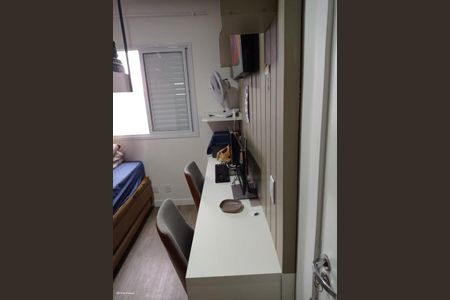 Apartamento à venda com 2 quartos, 65m² em Vila Camargo, São Bernardo do Campo