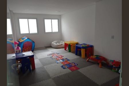 Apartamento à venda com 2 quartos, 65m² em Vila Camargo, São Bernardo do Campo