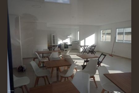 Apartamento à venda com 2 quartos, 65m² em Vila Camargo, São Bernardo do Campo