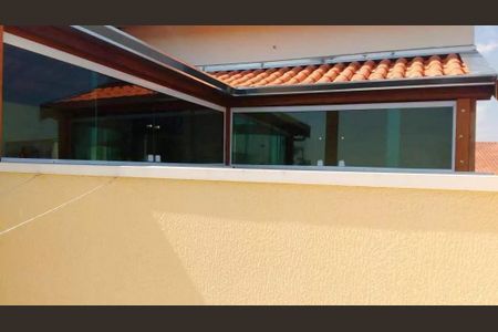 Apartamento à venda com 2 quartos, 80m² em Jardim Utinga, Santo André