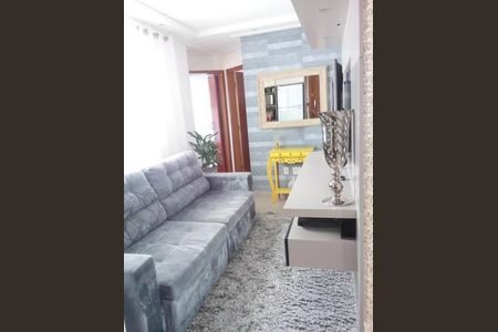 Apartamento à venda com 2 quartos, 80m² em Jardim Utinga, Santo André