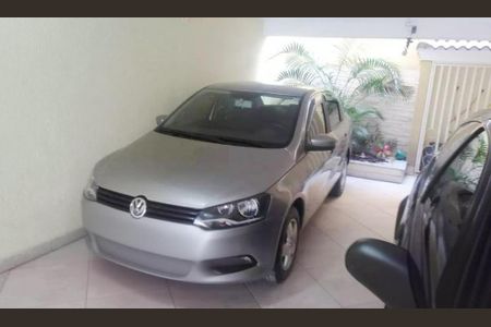 Apartamento à venda com 2 quartos, 80m² em Jardim Utinga, Santo André