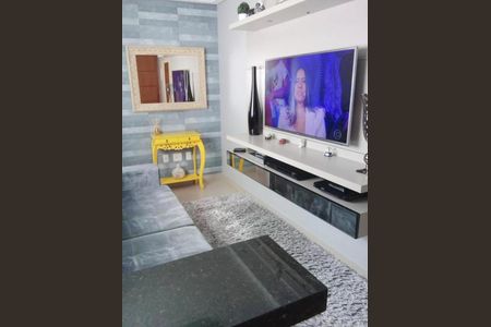 Apartamento à venda com 2 quartos, 80m² em Jardim Utinga, Santo André