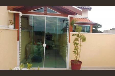 Apartamento à venda com 2 quartos, 80m² em Jardim Utinga, Santo André