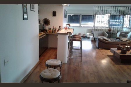 Apartamento à venda com 4 quartos, 344m² em Vila Assunção, Santo André