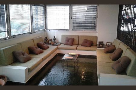 Apartamento à venda com 4 quartos, 344m² em Vila Assunção, Santo André