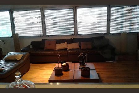 Apartamento à venda com 4 quartos, 344m² em Vila Assunção, Santo André