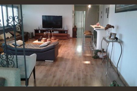 Apartamento à venda com 4 quartos, 344m² em Vila Assunção, Santo André