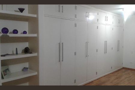 Apartamento à venda com 4 quartos, 344m² em Vila Assunção, Santo André