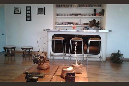 Apartamento à venda com 4 quartos, 344m² em Vila Assunção, Santo André