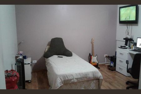 Apartamento à venda com 4 quartos, 344m² em Vila Assunção, Santo André