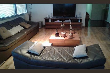 Apartamento à venda com 4 quartos, 344m² em Vila Assunção, Santo André