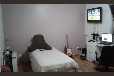 Apartamento à venda com 4 quartos, 344m² em Vila Assunção, Santo André