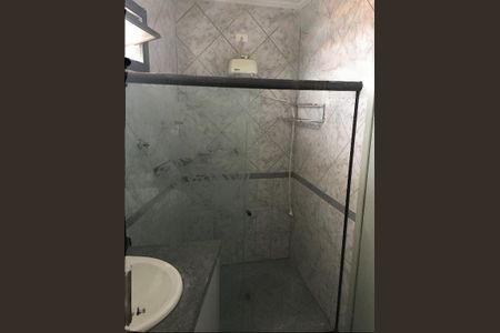 Casa à venda com 3 quartos, 126m² em Vila Scarpelli, Santo André