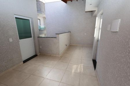 Apartamento à venda com 2 quartos, 95m² em Vila Humaita, Santo André