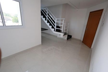 Apartamento à venda com 2 quartos, 95m² em Vila Humaita, Santo André