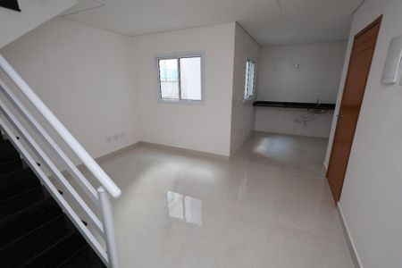 Apartamento à venda com 2 quartos, 95m² em Vila Humaita, Santo André