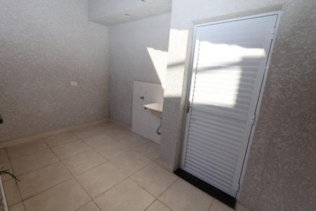 Apartamento à venda com 2 quartos, 95m² em Vila Humaita, Santo André