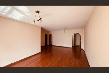 Apartamento à venda com 4 quartos, 147m² em Perdizes, São Paulo