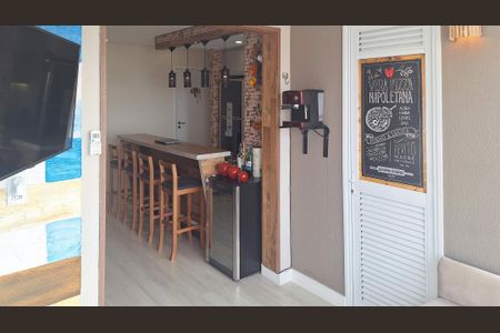 Apartamento à venda com 2 quartos, 64m² em Vila Curuçá, Santo André