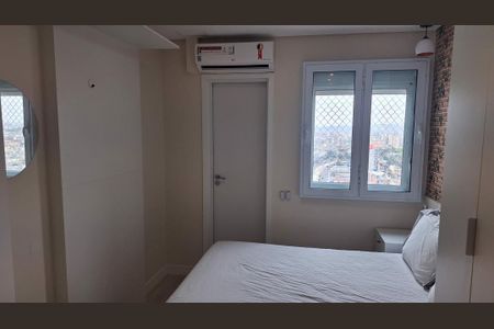 Apartamento à venda com 2 quartos, 64m² em Vila Curuçá, Santo André