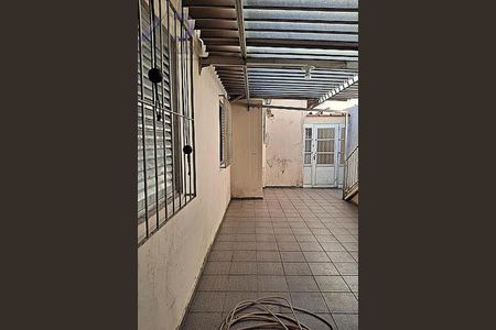 Casa à venda com 3 quartos, 170m² em Vila Brasilio Machado, São Paulo