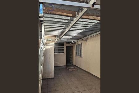 Casa à venda com 3 quartos, 170m² em Vila Brasilio Machado, São Paulo