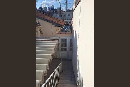 Casa à venda com 3 quartos, 170m² em Vila Brasilio Machado, São Paulo