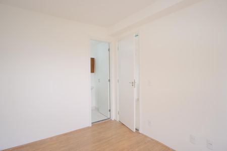 Suíte de apartamento para alugar com 1 quarto, 32m² em Penha de França, São Paulo