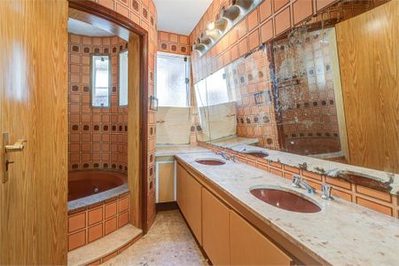 Casa à venda com 5 quartos, 595m² em Santo Amaro, São Paulo