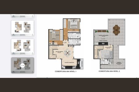 Apartamento à venda com 2 quartos, 86m² em Santa Terezinha, Belo Horizonte