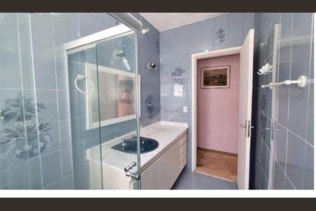 Casa à venda com 3 quartos, 177m² em Vila Nova Conceição, São Paulo