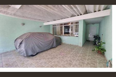 Casa à venda com 177m², 3 quartos e 2 vagas