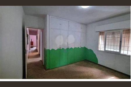 Casa à venda com 3 quartos, 177m² em Vila Nova Conceição, São Paulo