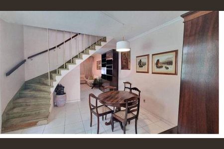 Casa à venda com 3 quartos, 177m² em Vila Nova Conceição, São Paulo