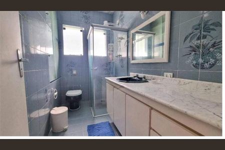 Casa à venda com 3 quartos, 177m² em Vila Nova Conceição, São Paulo