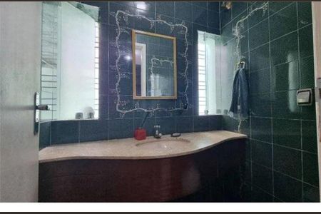 Casa à venda com 3 quartos, 177m² em Vila Nova Conceição, São Paulo