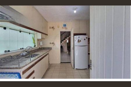 Casa à venda com 3 quartos, 177m² em Vila Nova Conceição, São Paulo