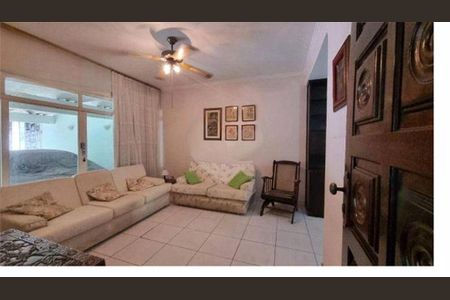 Casa à venda com 3 quartos, 177m² em Vila Nova Conceição, São Paulo