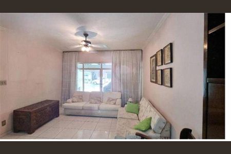 Casa à venda com 3 quartos, 177m² em Vila Nova Conceição, São Paulo