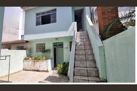 Casa à venda com 177m², 3 quartos e 2 vagas