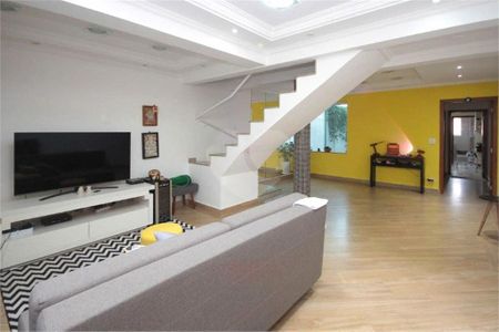 Casa à venda com 3 quartos, 150m² em Cambuci, São Paulo