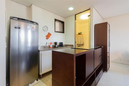 Apartamento à venda com 74m², 1 quarto e 2 vagas