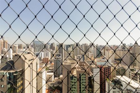 Apartamento à venda com 74m², 1 quarto e 2 vagas