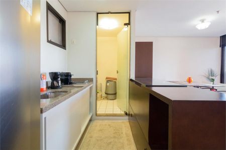 Apartamento à venda com 74m², 1 quarto e 2 vagas