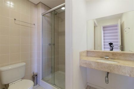 Apartamento à venda com 74m², 1 quarto e 2 vagas