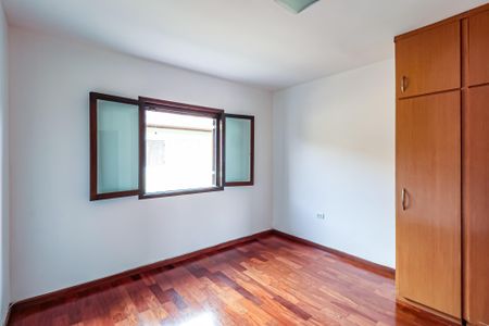 Quarto 01 de casa de condomínio à venda com 2 quartos, 113m² em Vila Gomes, São Paulo