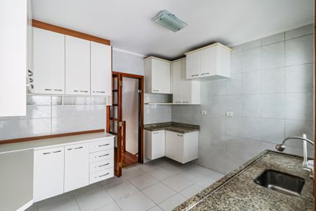 Casa de condomínio à venda com 113m², 2 quartos e 2 vagas Casa de condomínio à venda com 113m², 2 quartos e 2 vagasCozinha